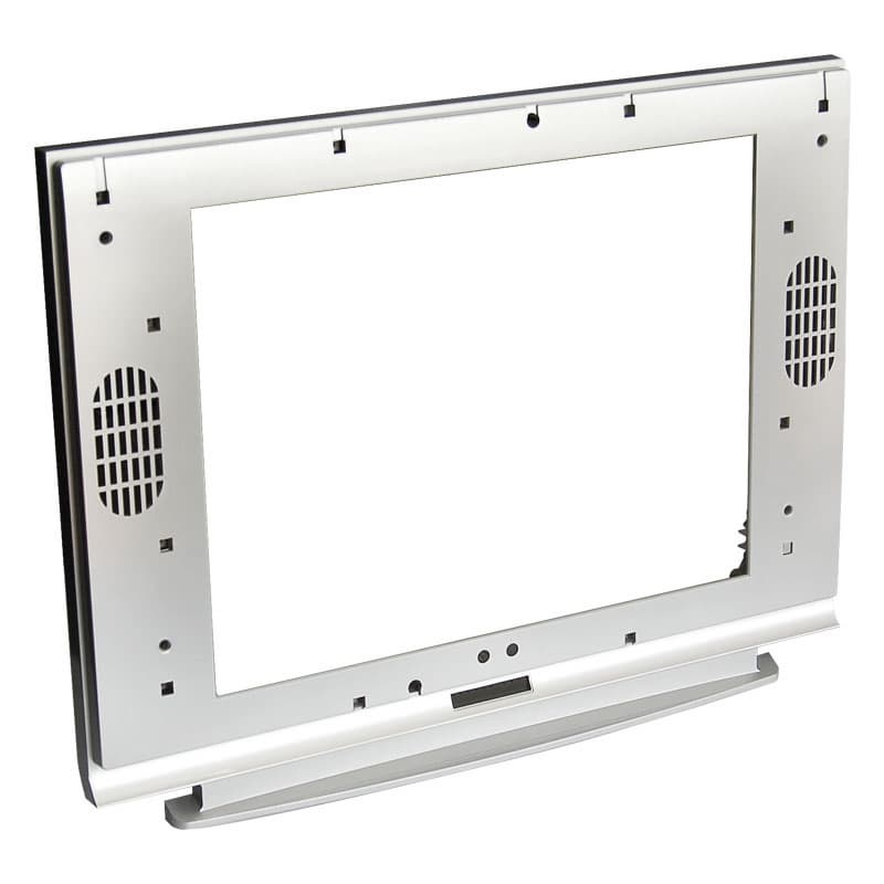 lcd tv shell plastic mould